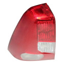 Lanterna Renault Logan 2007 2008 2009 2010 Novo