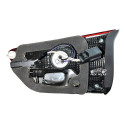 Lanterna Traseira Tampa Gm Onix Sedan 2020 21 A 2025 S/led