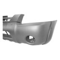 Parachoque Nissan Frontier 2003 2004 2005 2006 2007 Novo Preto