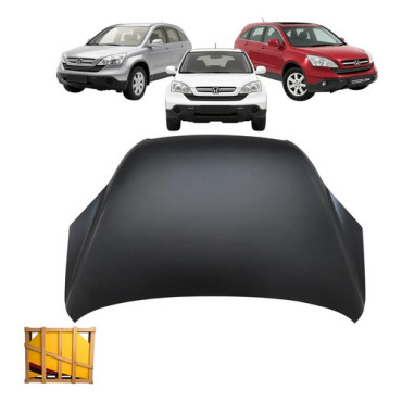 Capo Honda Crv 2007 ...