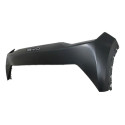 Parachoque + Grade Byd Dolphin Mini 2024 2025 2026 Preto