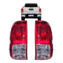 Lanterna Toyota Hilux 2016 2017 2018 2019 2020 Novo