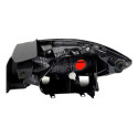 Lanterna Sinaleira Peugeot 208 2021 A 2024 Like Le Esquerdo/motorista Vermelho