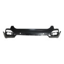 Parachoque Traseiro Chery Tiggo 5x 2019 2020 2021 2022 Novo