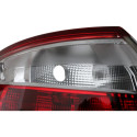 Lanterna Traseira Renault Fluence 2011 A 2016 Canto Sem Led