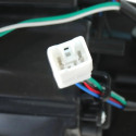 Lanterna Esquerda Traseira Canto Hb20s 2023 24 25 2026 C/led