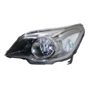 Farol Agile Montana 2010 11 12 13 14 15 16 17 18 A 2020 L.e Esquerdo/motorista