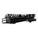 Absorvedor Impacto Dianteiro Renault Clio 2006 A 12 Novo Ld