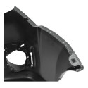 Parachoque Dianteiro Toyota Sw4 2012 2013 2014 2015 Novo Preto