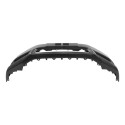 Parachoque Dianteiro Honda Civic 2012 2013 2014 2015 2016  Preto