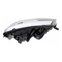 Farol Renault Sandero Logan 2020 2021 2022 2023 2024 Led