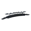 Grade Inferior Bmw 316i 320 328 335 2013 2014 2015 2016 Preto Brilhante