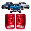 Lanterna Vw Amarok 2010 2011 2012 2013 2014 2015 2016 Novo