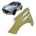 Paralama Peugeot 207 2008 2009 2010 2011 2012 A 15 Esquerdo