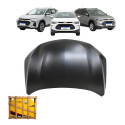 Capo Chevrolet Tracker 2021 22 23 24 25 2026 Novo