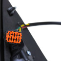 Retrovisor Scudo Expert Jumpy 2018 19 20 A 2026 Elétrico Le