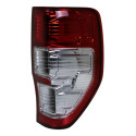 Lanterna Traseira Ford Ranger 2013 A 2023 Par Ambos Lados Vermelho