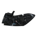 Lanterna Sinaleira Chery Tiggo 8 2023 2024 2025 Pro L.e Esquerdo/motorista Preto