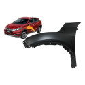 Para-lama Dianteiro Honda Hrv 2015 2016 2017 2018 A 2021