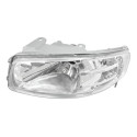 Par Farol Vw Gol Saveiro Parati G4 2006 2007 2008 A 2013 Direito