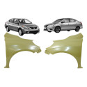 Paralama Versa 2011 2012 2013 2014 2015 2016 2017 A 2021
