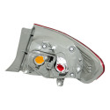 Lanterna Traseira Toyota Corolla 2008 2009 2010 2011 Canto