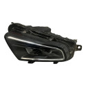 Sinaleira Farol Toro 2022 2023 2024 2025 2026 Full Led Le Esquerdo/motorista