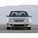 Capu Dianteiro Honda Civic 2004 2005 2006