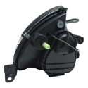 Sinaleira Ford Ka 1997 98 99 2000 01 02 03 04 05 06 2007 Le Esquerdo/motorista Transparente