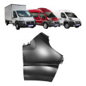 Paralama Fiat Ducato 2018 2019 2020 2021 2022 Novo