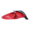 Lanterna Peugeot 207 Hatch 2008 2009 A 2015 Grade Cromada Ld Direito/passageiro Vermelho