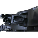 Farol Superior Direito Jaecoo 7 2025 26 2027 Led Drl S/motor Direito/passageiro