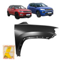 Paralama Jeep Compass 2017 2018 2019 2020 2021 2022 2023 24