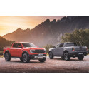 Lanterna Traseira Ford Ranger 2024 2025 2026 Full Led 8p