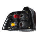 Lanterna Canto Ford Escort 1997 1998 1999 2000 2001  Zetec