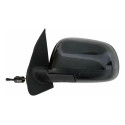 Par Retrovisor Nissan March 2012 A 2020 Manual C/controle 