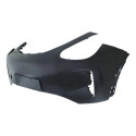 Parachoque Geely Ex2 Pro/max 2025 2026 2027 Preto Liso Para Pintura
