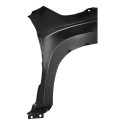 Paralama L200 Triton 2021 22 23 24 2025 S/furo Pisca L.e