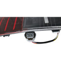 Lanterna Triton L200 Sport Gl Gls Hpe 2021 A 2025 S/ Led