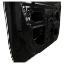 Porta Dianteira Esquerda Kicks 2017 2018 2019 2020 21 A 2025 Dianteira Esquerdo Motorista Preto