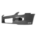 Parachoque Ford Fusion Sel 2006 2007 2008 2009 Preto