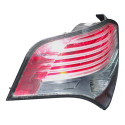 Lanterna Gm Agile 2009 2010 2011 2012 2013 Cristal