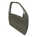 Porta Dianteira Nissan Frontier 2008 09 10 A 2016 Nova Ld Dianteira Direito Cinza