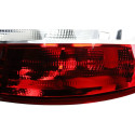 Lanterna Canto Direita Renault Fluence 2011 A 2016 Sem Led Direito/passageiro Direito