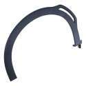 Moldura Paralama Byd Dolphin Mini 2024 25 26 2027 Le Preto