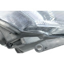 Farol C3 Citroen 2004 2005 2006 2007 2008 2009 A 2012 Par  Esquerdo