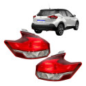 Lanterna Nissan Kicks 2017 2018 2019 2020 2021 Nova