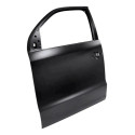Porta Dianteira Vw Amarok 2010 2011 2012 2013 2014 A 2024 Le Dianteira Esquerdo Motorista Preto