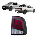 Lanterna Traseira Direita Vw Saveiro G8 2023 24 A 2026 Nova Direito/passageiro Bicolor