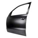 Par Porta Dianteira Amarok Vw 2010 2016 A 2026 Novo Dianteira Ambos Os Lados Preto